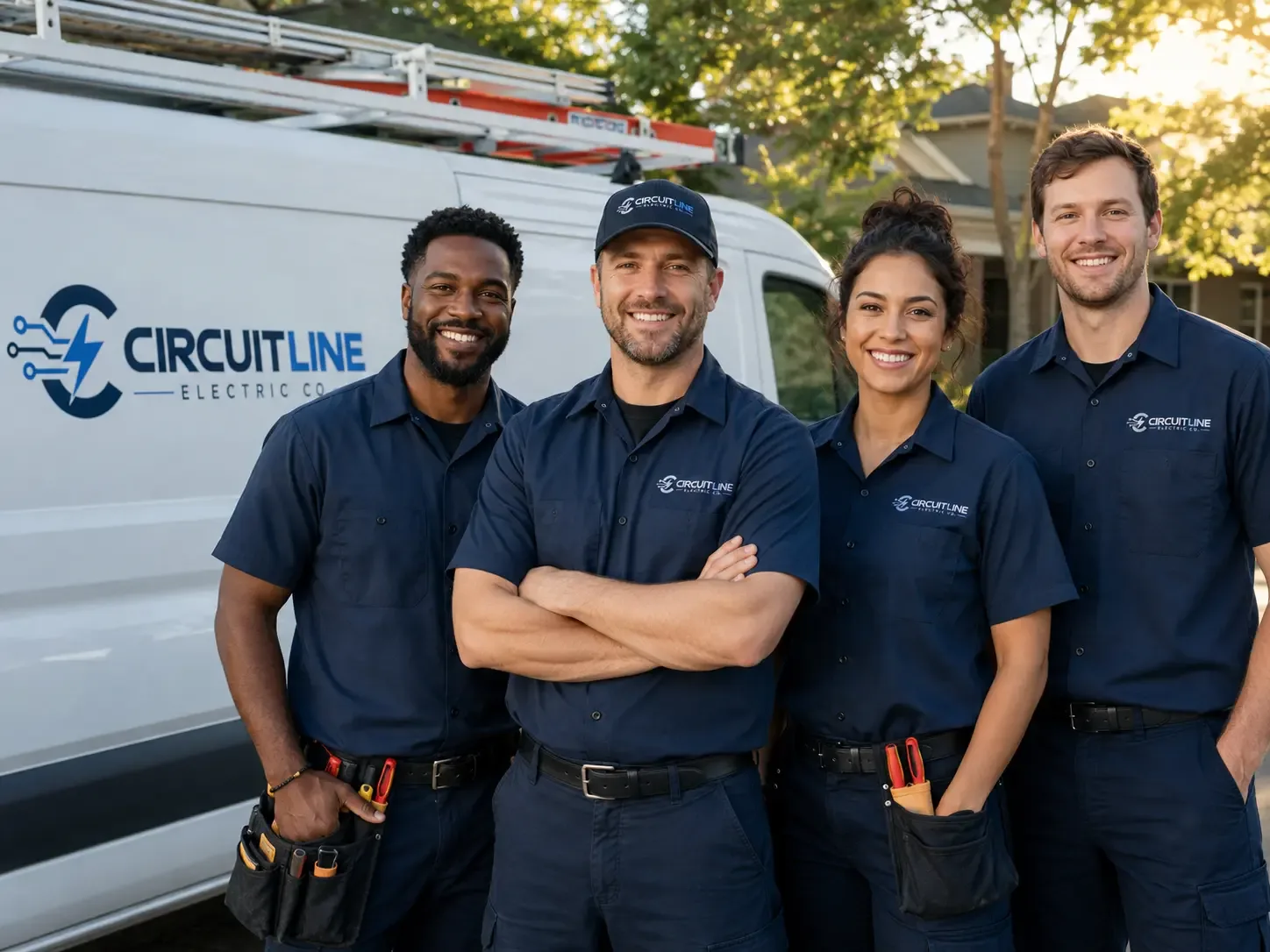 Whole Home Rewiring company in Fortuna, MO