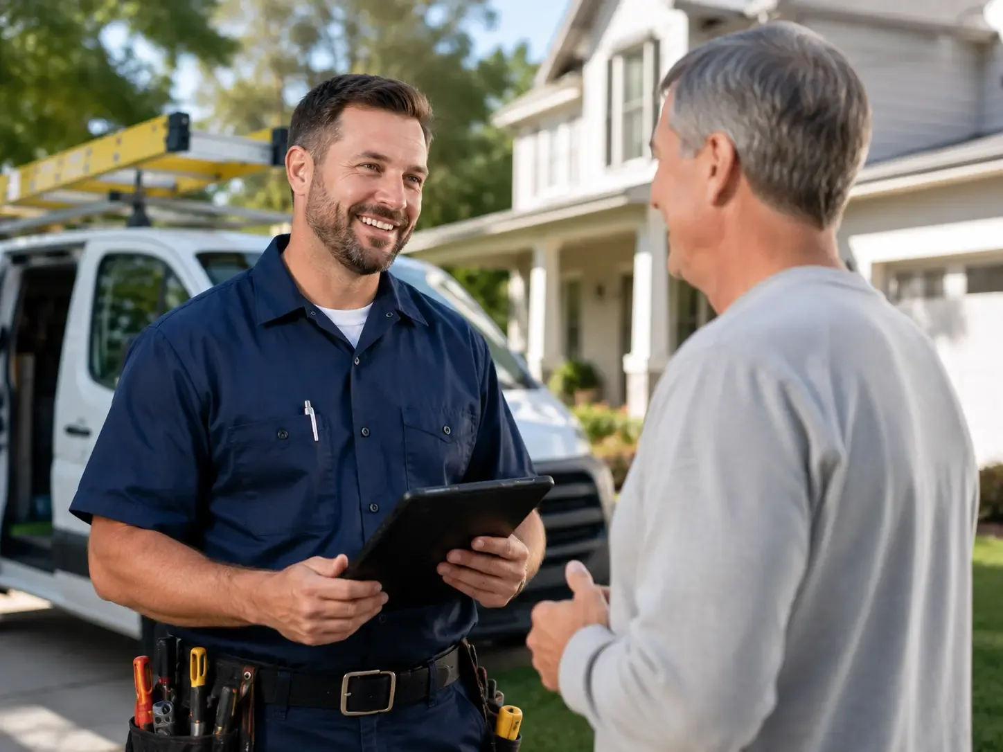 Whole Home Rewiring Fortuna, MO FAQs